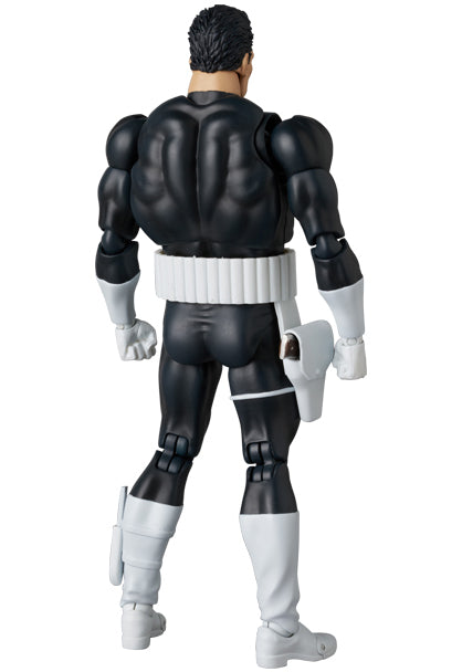 メディコム・トイ MAFEX マフェックス No.136 パニッシャー コミック Ver. アクションフィギュア 未開封