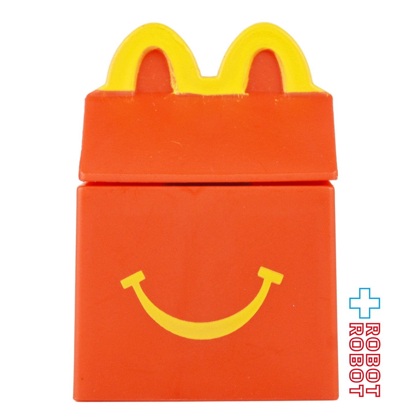 マクドナルド ハッピーミールトイ ミニチュアマクドナルド びっくりボックス 2025 中国製 日本流通版