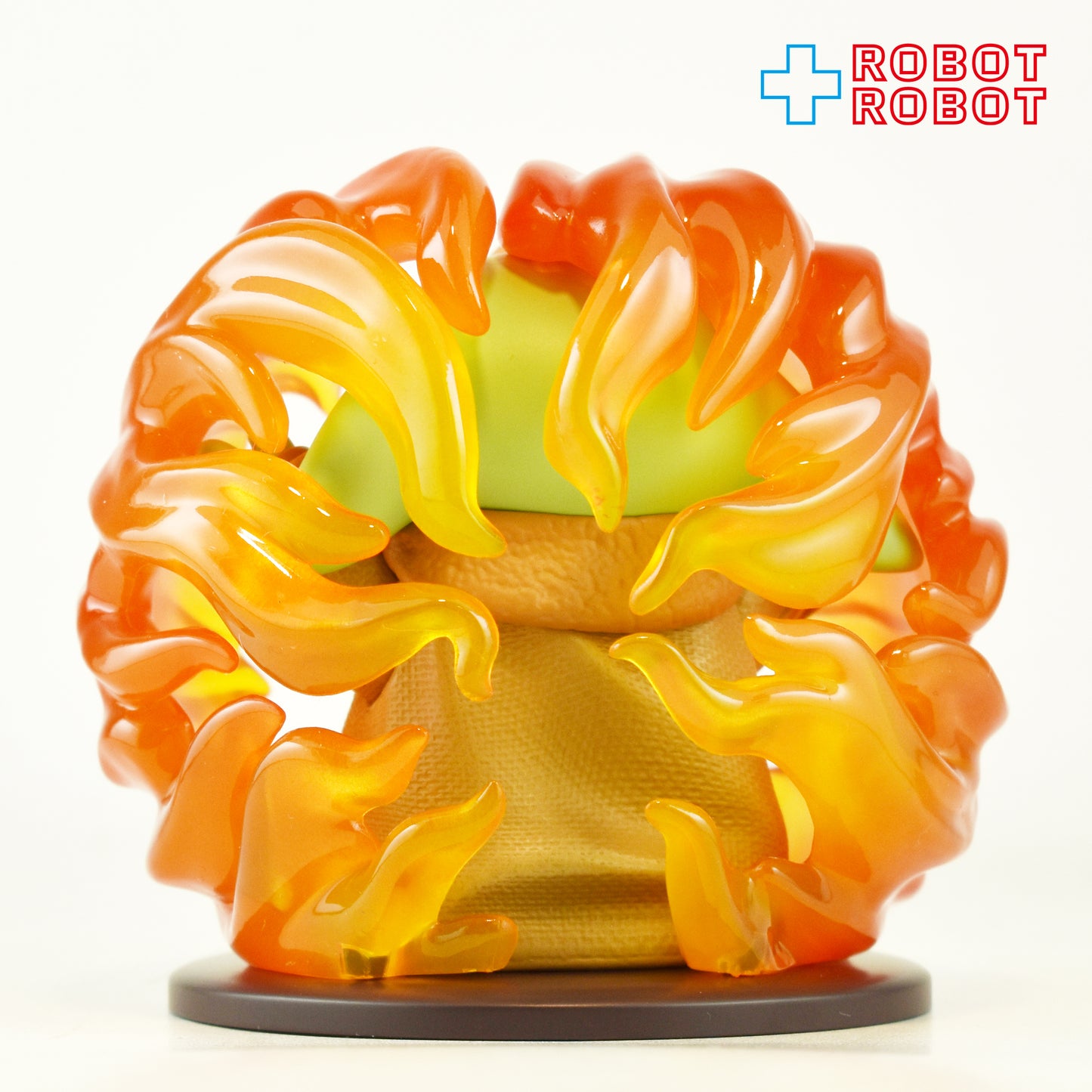POP MART Tiny But Mighty Series ポップマート スター・ウォーズ グローグー (フォース・シールド) フィギュア ルース