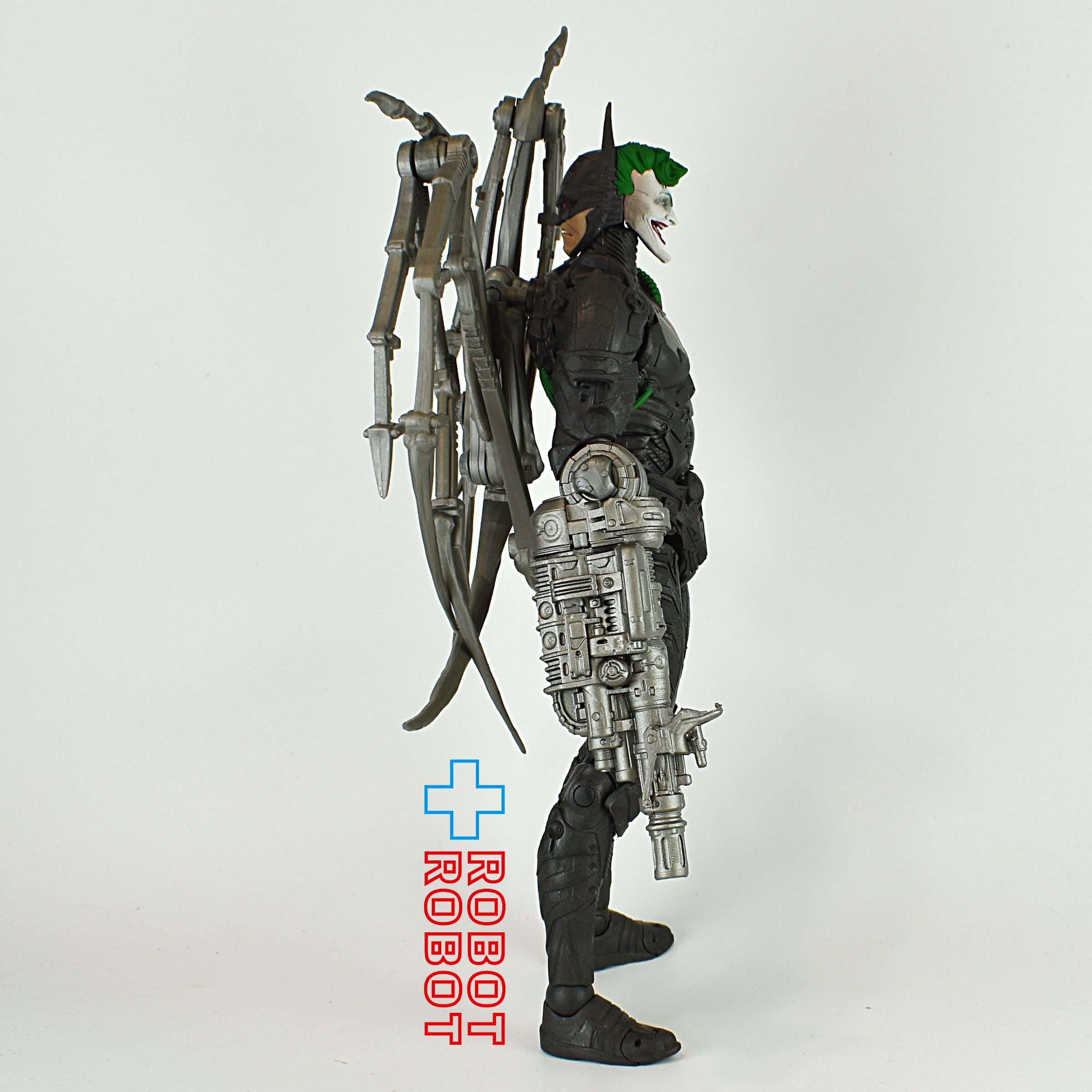 DC マルチバース BAF フューチャーズ・エンド バットマン アクション