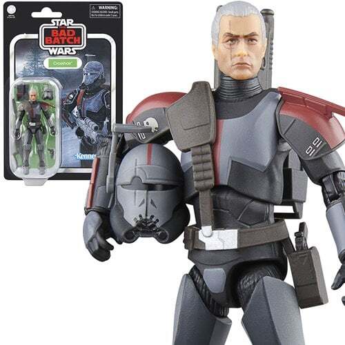 スター・ウォーズ VC370 クロスヘアー [BAD BATCH] ヴィンテージコレクション 3.75インチ アクションフィギュア 未開封