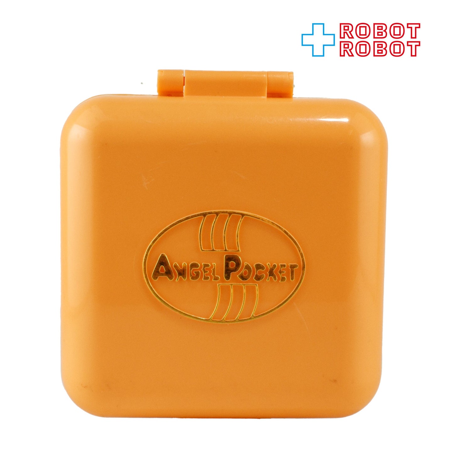 バンダイ ポーリーポケット エンジェルポケット なかよし保育園 1991