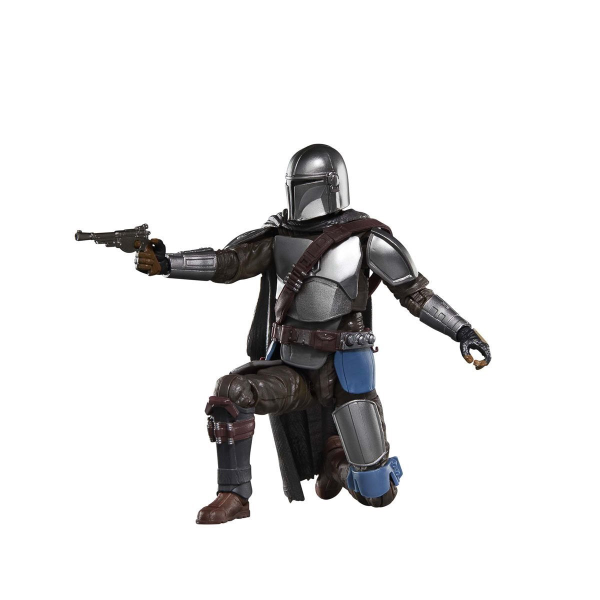 スター・ウォーズ ブラックシリーズ #MAN37 マンダロリアン