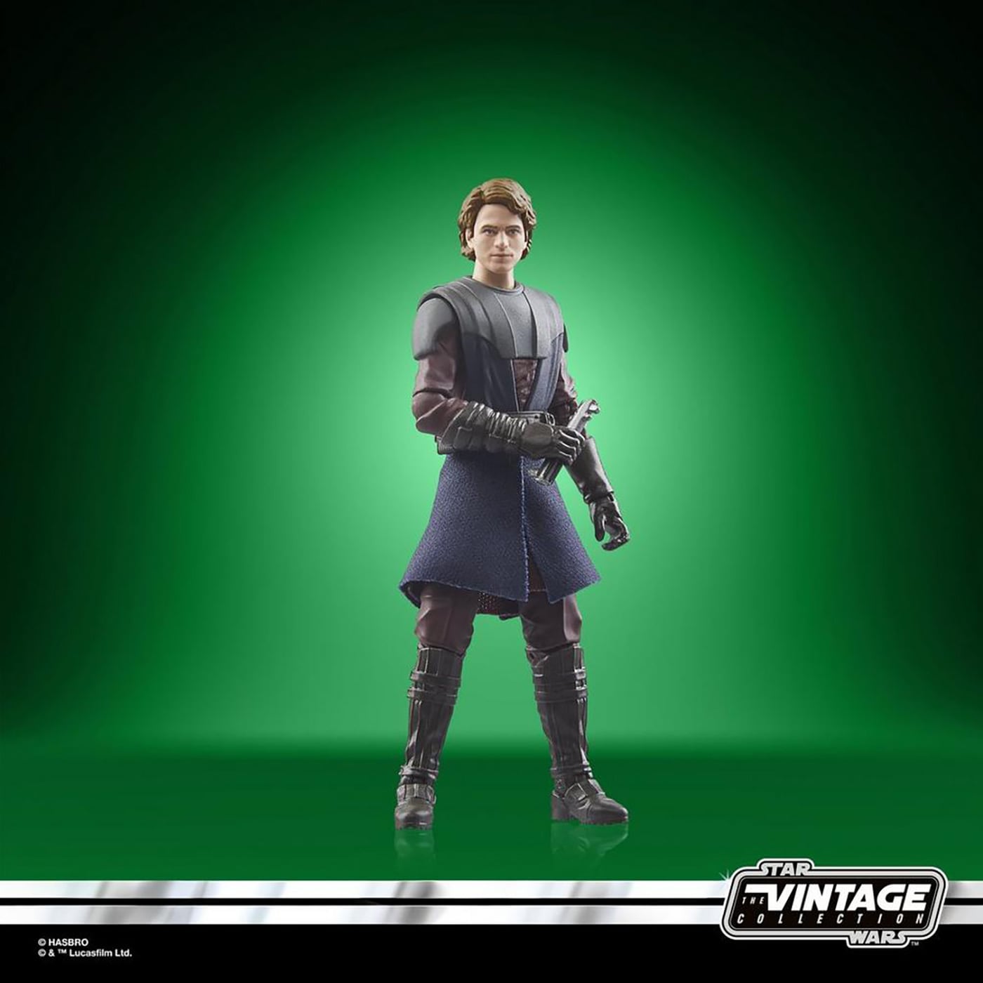 スター・ウォーズ VC347 アナキン・スカイウォーカー [アソーカ] ヴィンテージコレクション 3.75インチ アクションフィギュア 国内版 未開封