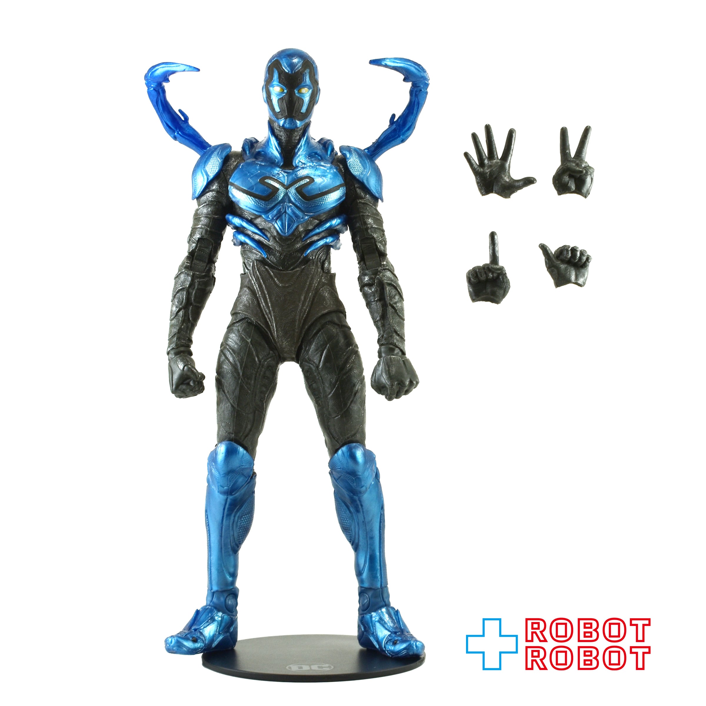 Amazon.co.jp: McFarlane Toys - DC マルチバース スーパーマン