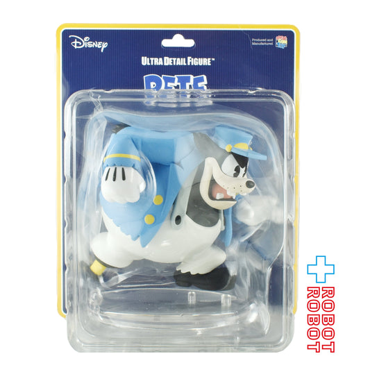 メディコム UDF ディズニー シリーズ11 ピート ビニールフィギュア 未開封 - ROBOTROBOT