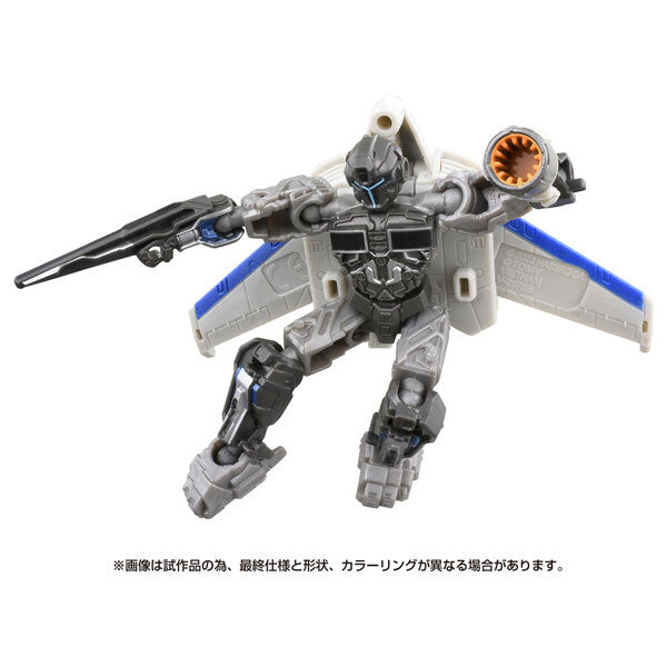 トランスフォーマー スタジオシリーズ SS-116 ノア・ディアス エクセルスーツ 国内版 未開封