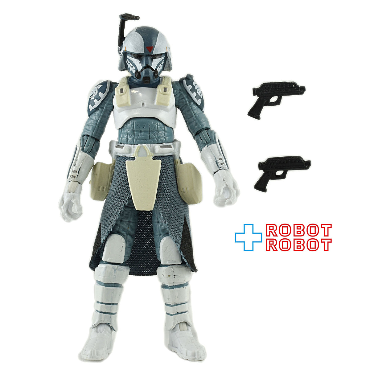 スター・ウォーズ ブラックシリーズ ブルー #12 クローン・コマンダー 