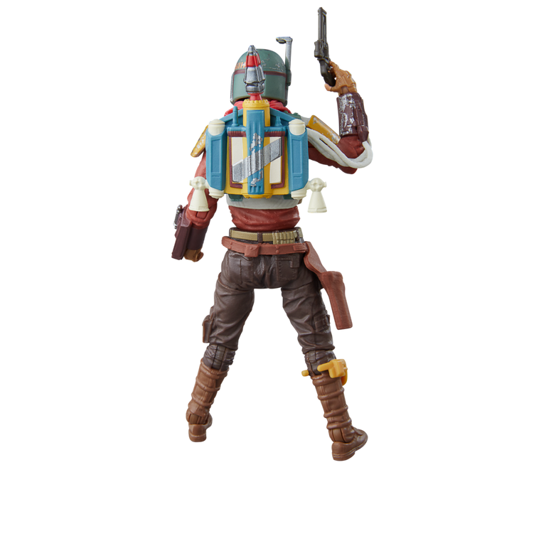 スター・ウォーズ VC343 コブ・ヴァンス (マンダロリアンアーマー) [MAN] ヴィンテージコレクション 3.75インチ アクションフィギュア 未開封