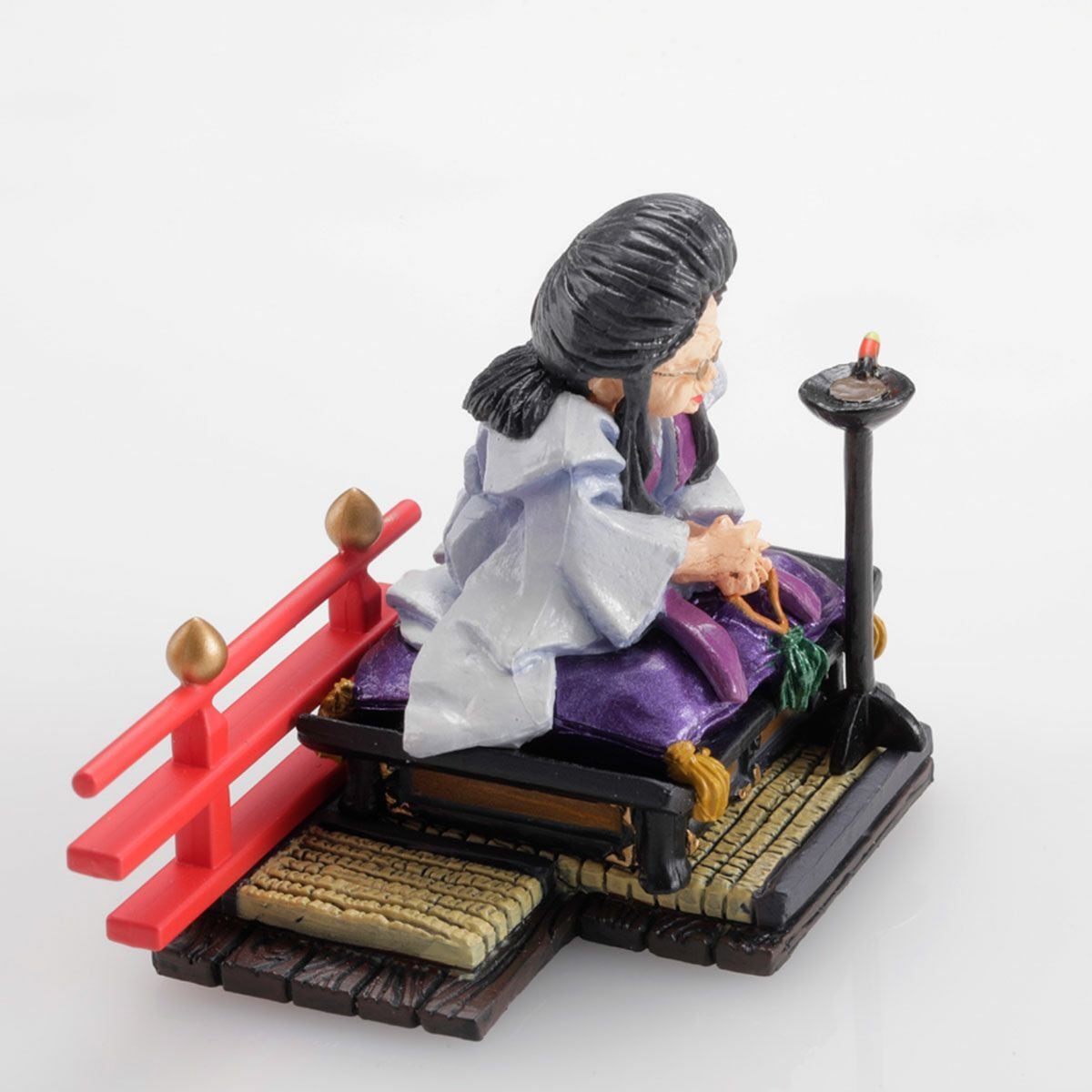 海洋堂 ミニキュー AKIRA アキラ パート3 アキラ (2025) フィギュア 6個入りBOX 未開封