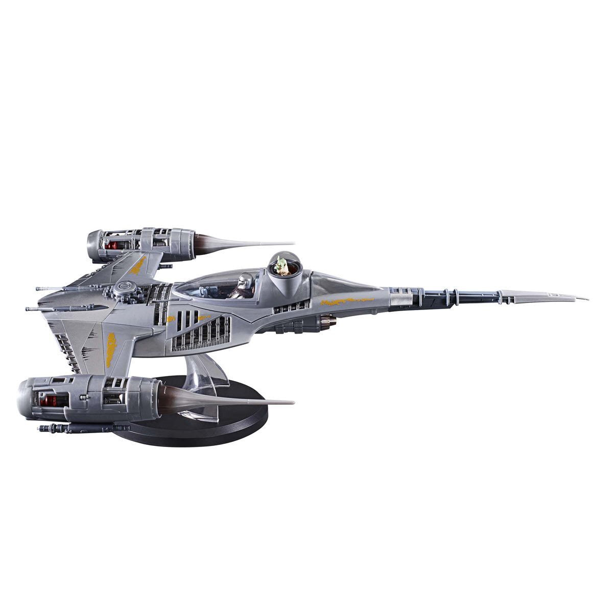 スター・ウォーズ N-1スターファイター [マンダロリアン] ヴィンテージ