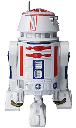 タカラトミー スター・ウォーズ メタコレ #02 R5-D4 メタルフィギュア