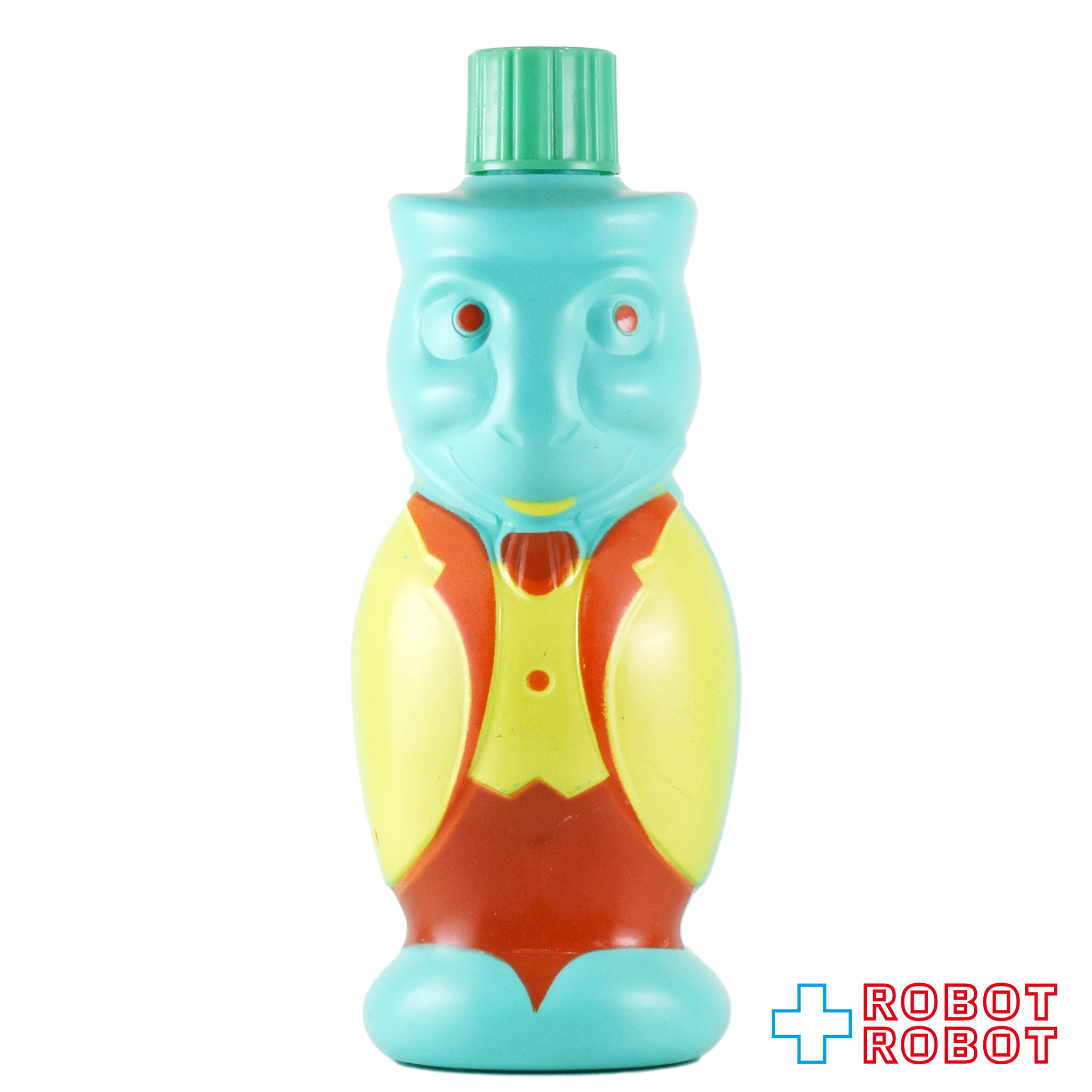 SOAKY ソーキー – ROBOTROBOT