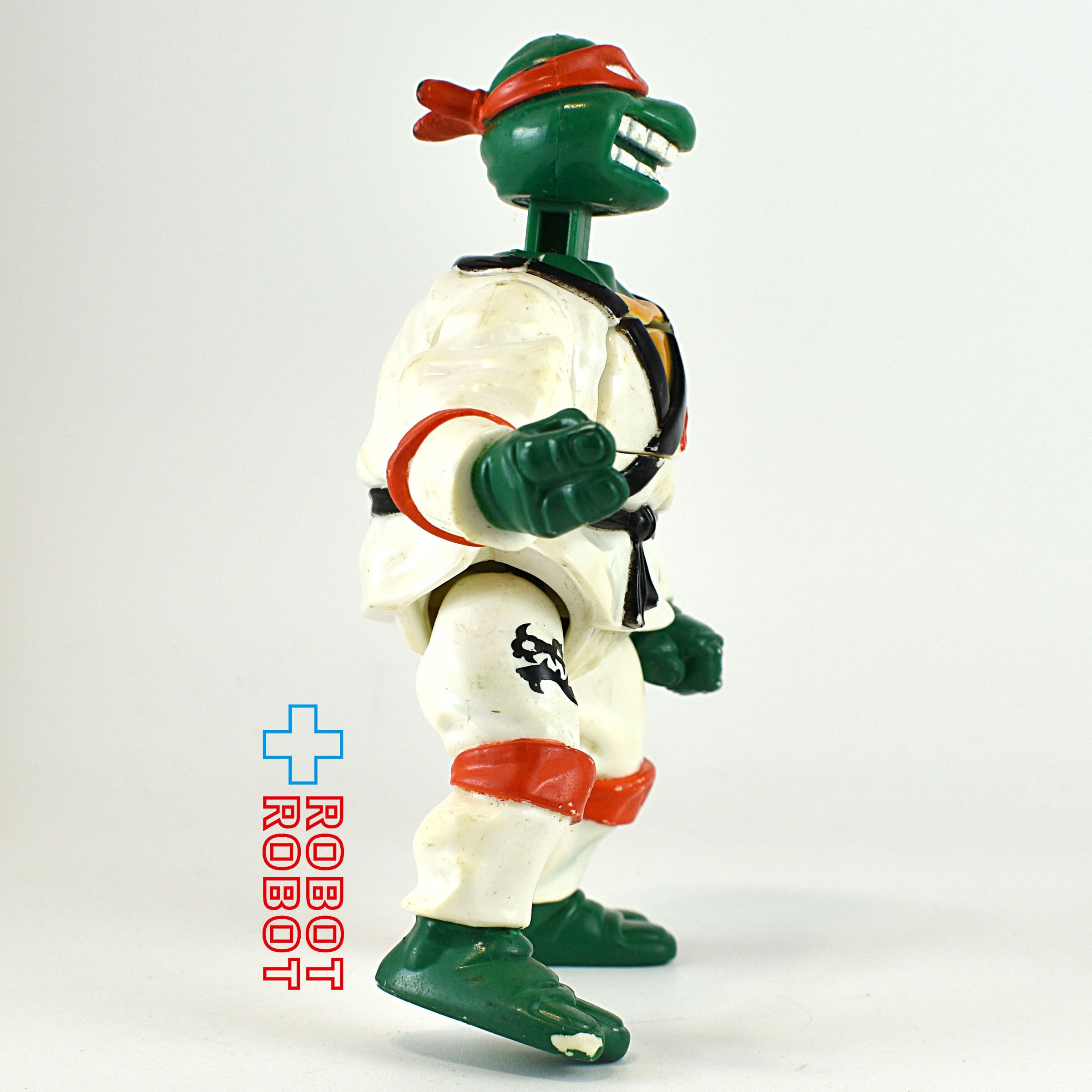 ◼️TMNT◼️タートルズ フィギュア プレイメイツ フランケン