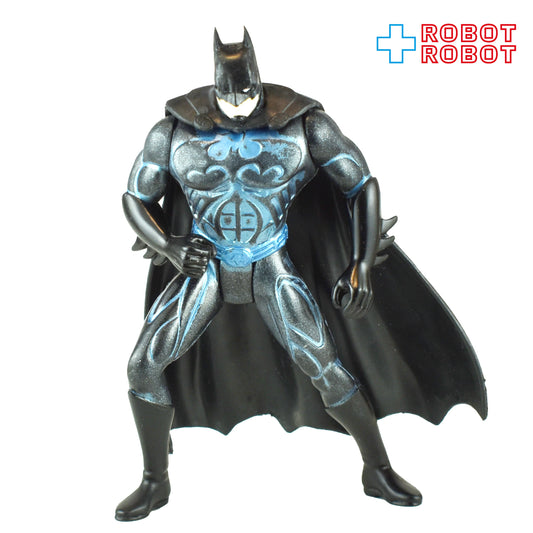 ケナー バットマン・フォーエバー バットマン VS リドラー バットマン アクションフィギュア ルース