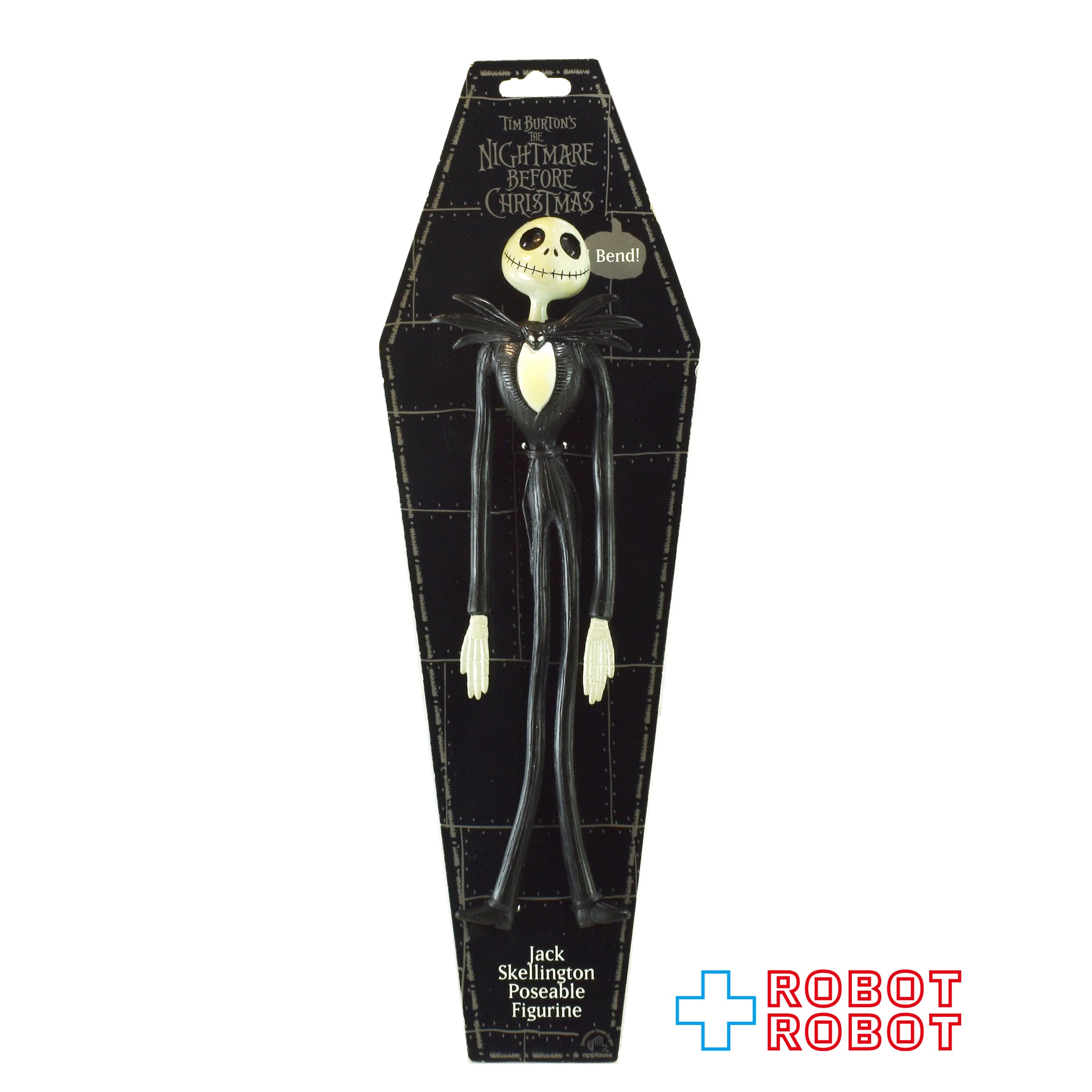 NMBC ナイトメアービフォアクリスマス – ROBOTROBOT