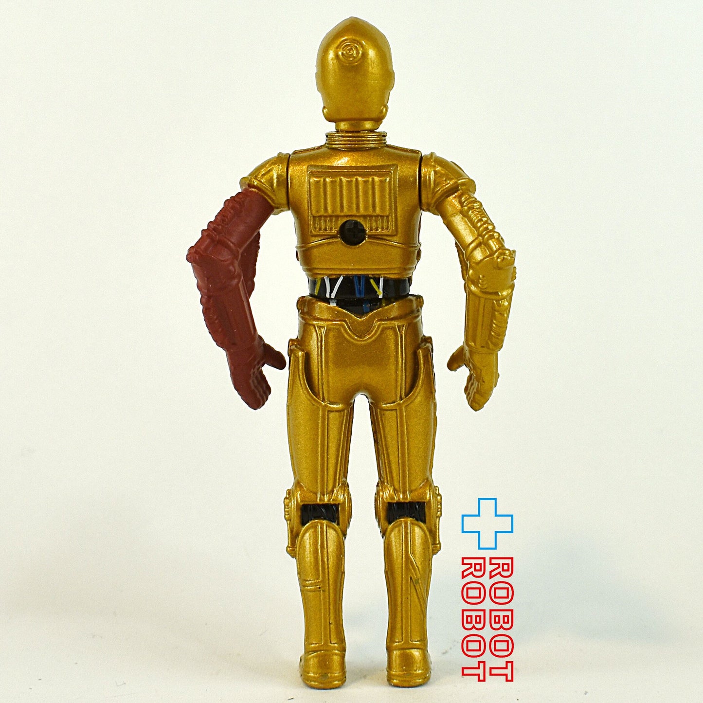 タカラトミー スター・ウォーズ メタコレ #16 C-3PO (フォースの覚醒) メタルフィギュア