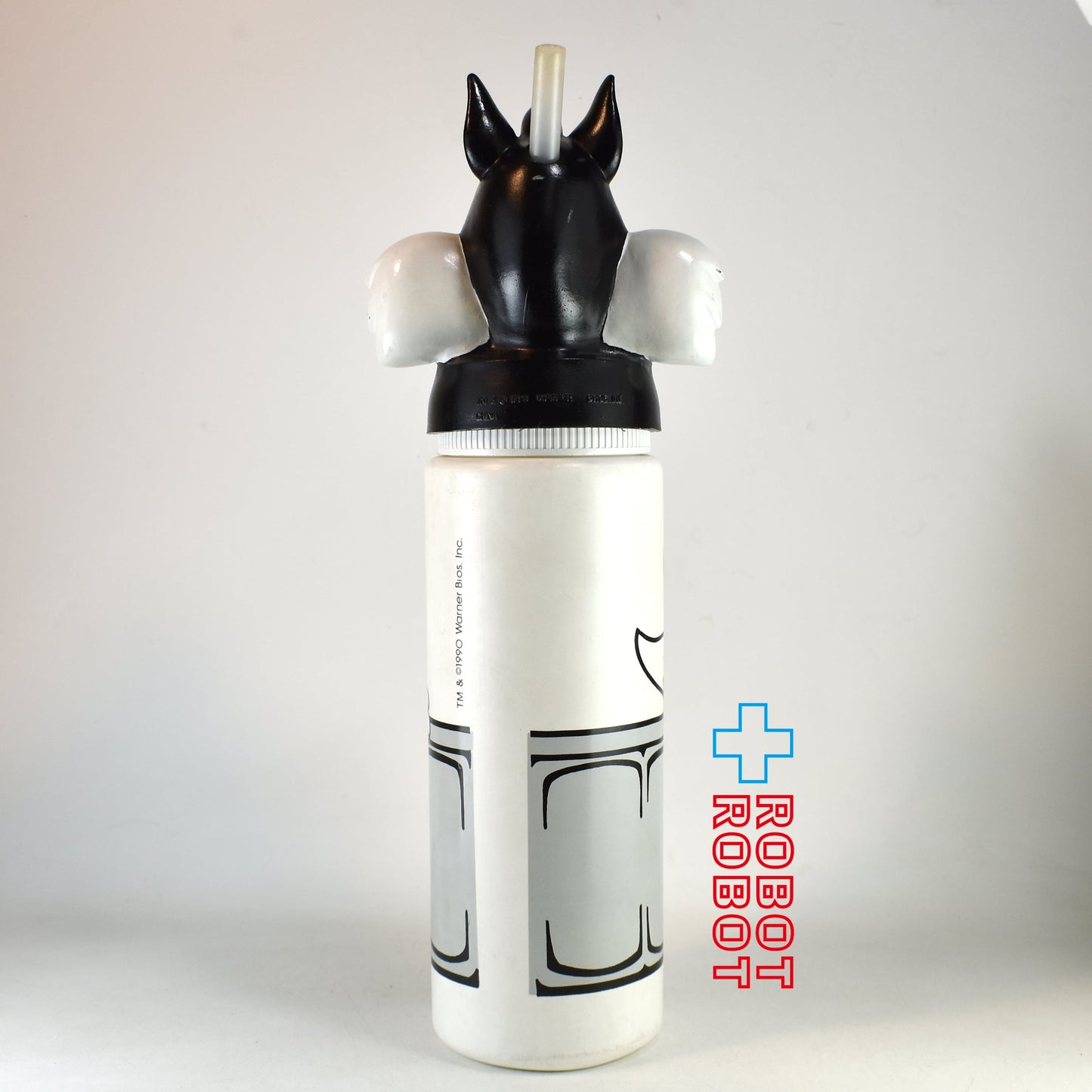 ルーニー・テューンズ  シルベスター シックスフラッグス マジックマウンテン スーベニア ドリンクボトル