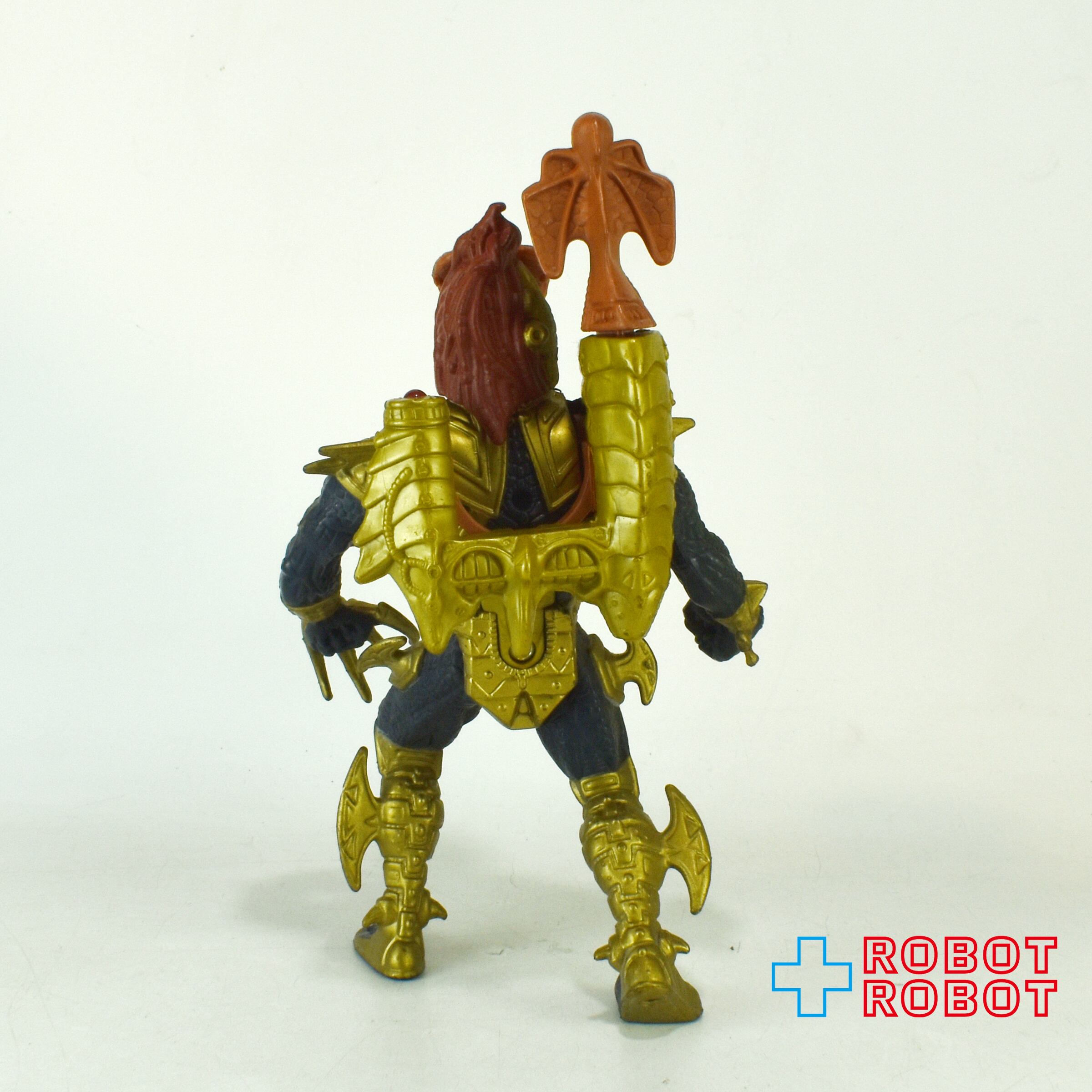 ケナー　プレデター　フィギュア ケナー レーザーショット・プレデター アクションフィギュア 1994