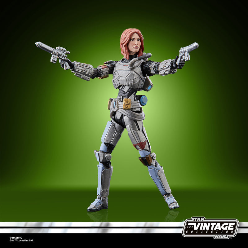 スター・ウォーズ VC101 シェイ・ヴィズラ [EU] ヴィンテージコレクション 3.75インチ アクションフィギュア 未開封