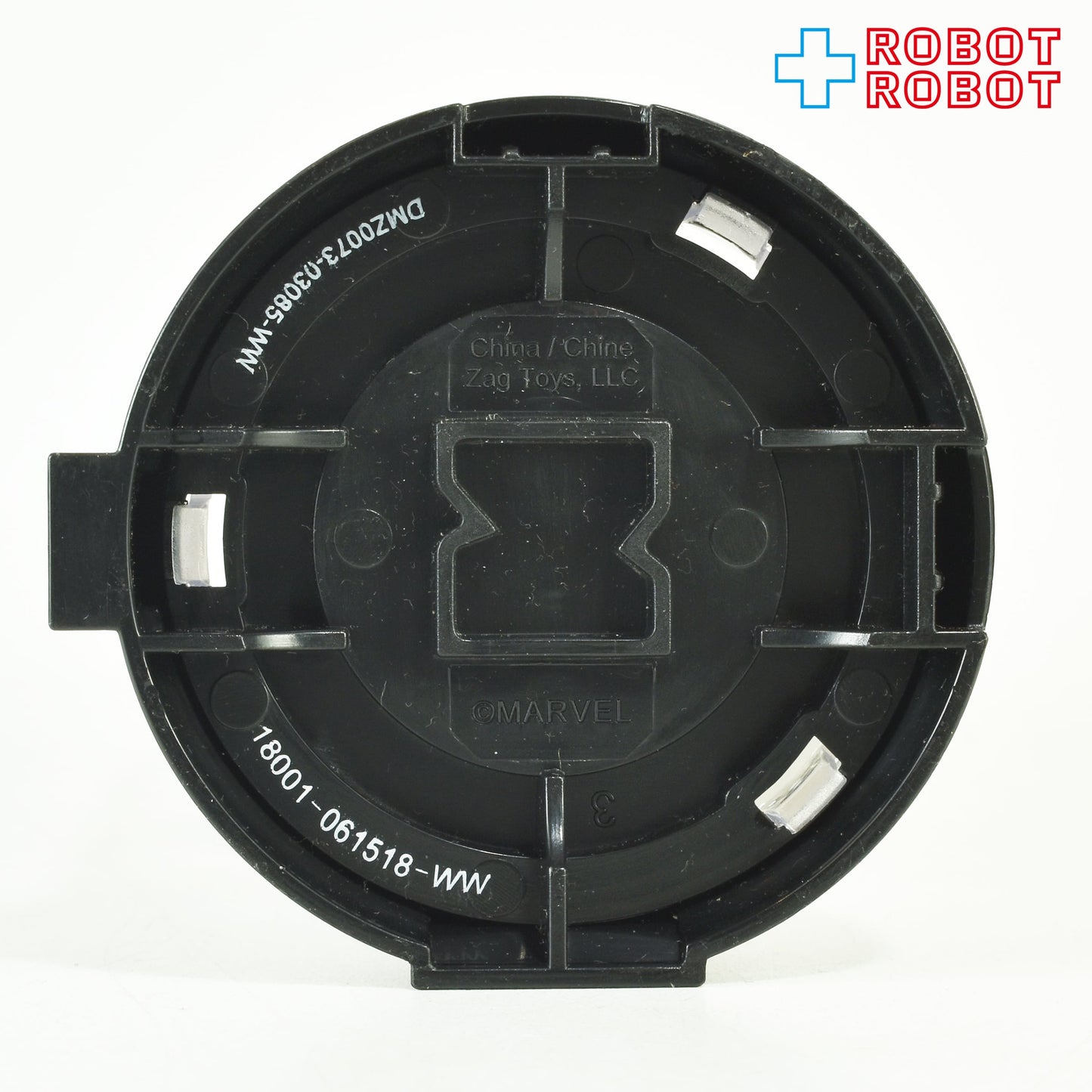 ザグトイズ社 ドーミーズ マーベル ヴェノム ヴェノムサウルス コレクティブル ミニフィギュア