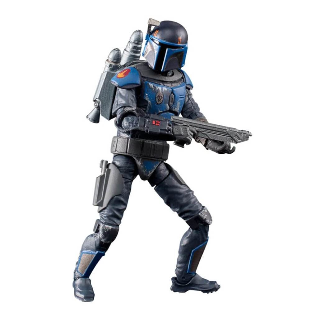 スター・ウォーズ VC247 マンダロリアン・デスウォッチ・エアボーン・トルーパー [クローン・ウォーズ] ヴィンテージコレクション 3.75インチ アクションフィギュア 未開封