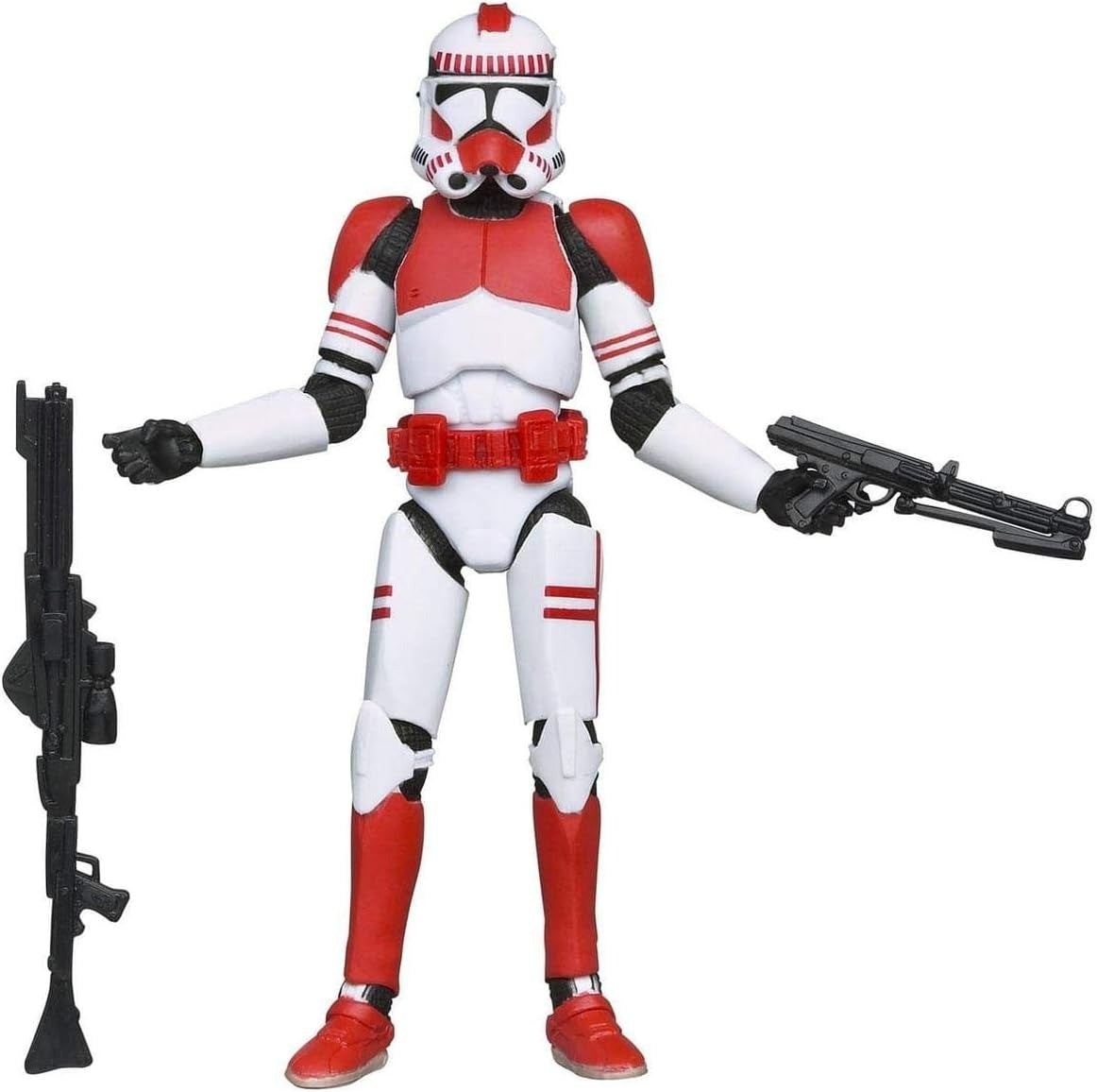 スター・ウォーズ VC110 ショック・トルーパー [ROTS] ヴィンテージコレクション 3.75インチ アクションフィギュア 未開封