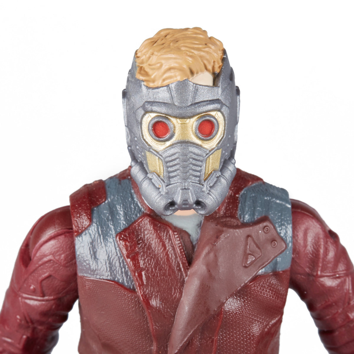 マーベル アベンジャーズ インフィニティウォー 6インチ アクションフィギュア スターロード