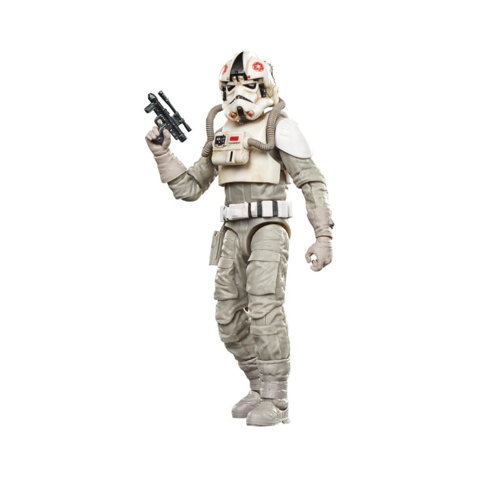 スター・ウォーズ ブラックシリーズ #MGM02 インペリアル・レムナントAT-ATドライバー [マンダロリアン・アンド・グローグー] 6インチフィギュア 国内版 未開封
