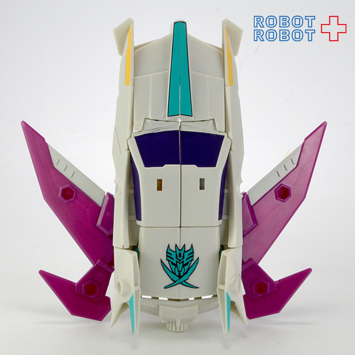 トランスフォーマー ボットコン 2014 スーベニア限定 パイレーツ クローン ウイングスパン