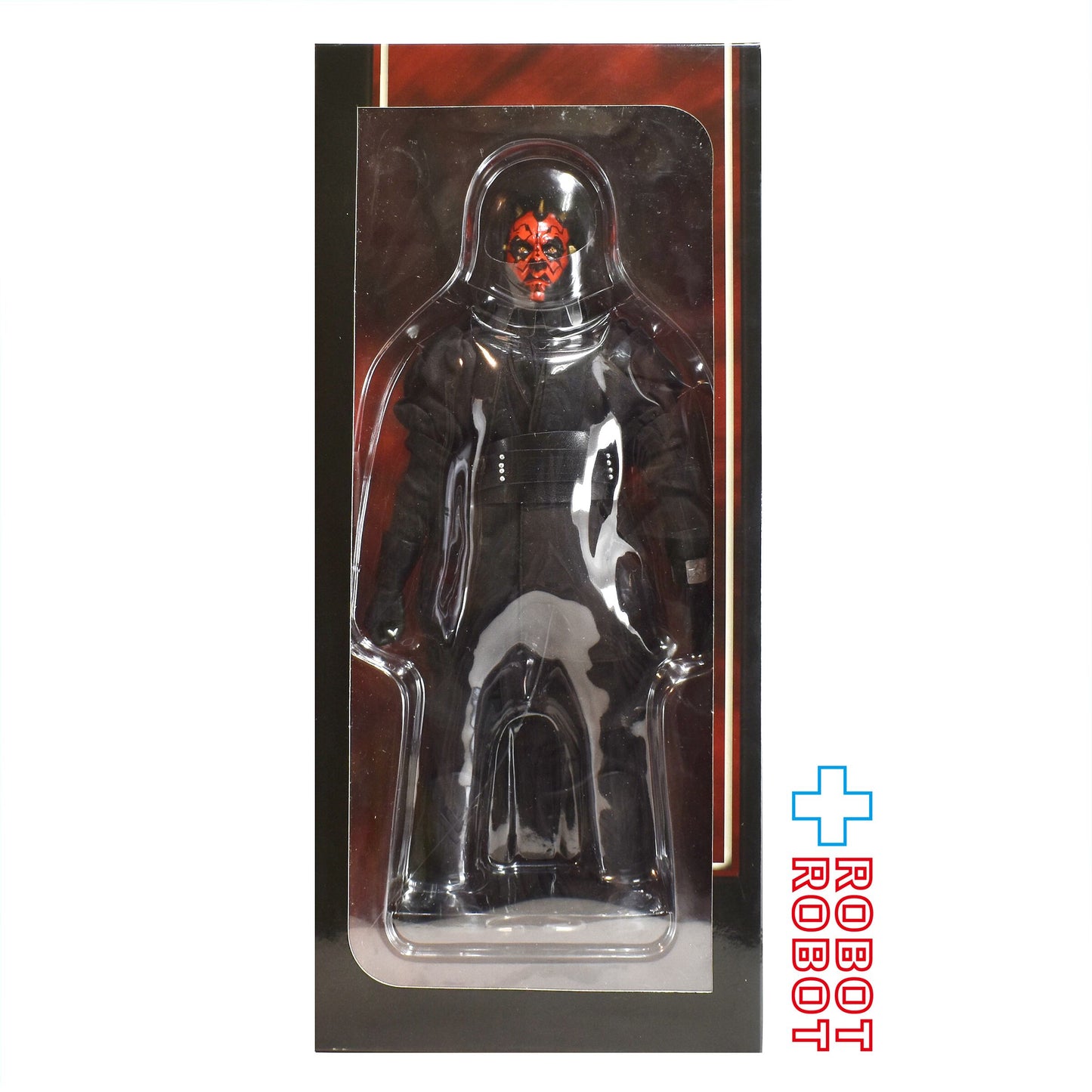 サイドショウ スター・ウォーズ ロード・オブ・ザ・シス ダース・モール 1/6 アクションフィギュア 国内版 未開封