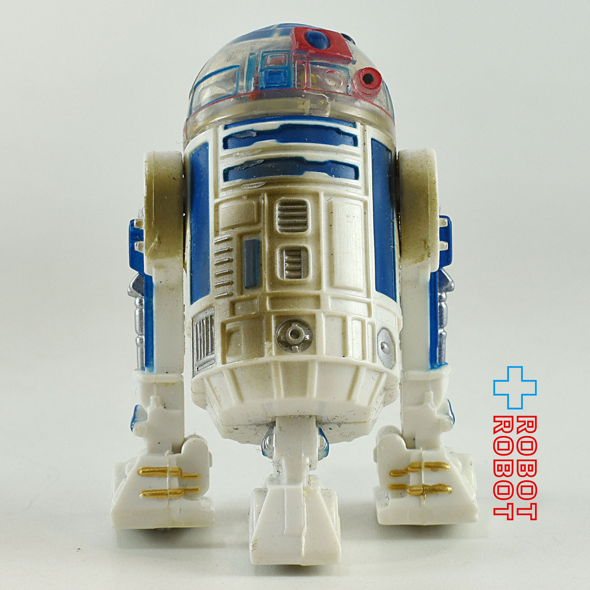 スター・ウォーズ スター・ツアーズ 2002 R3-D3 アクションフィギュア