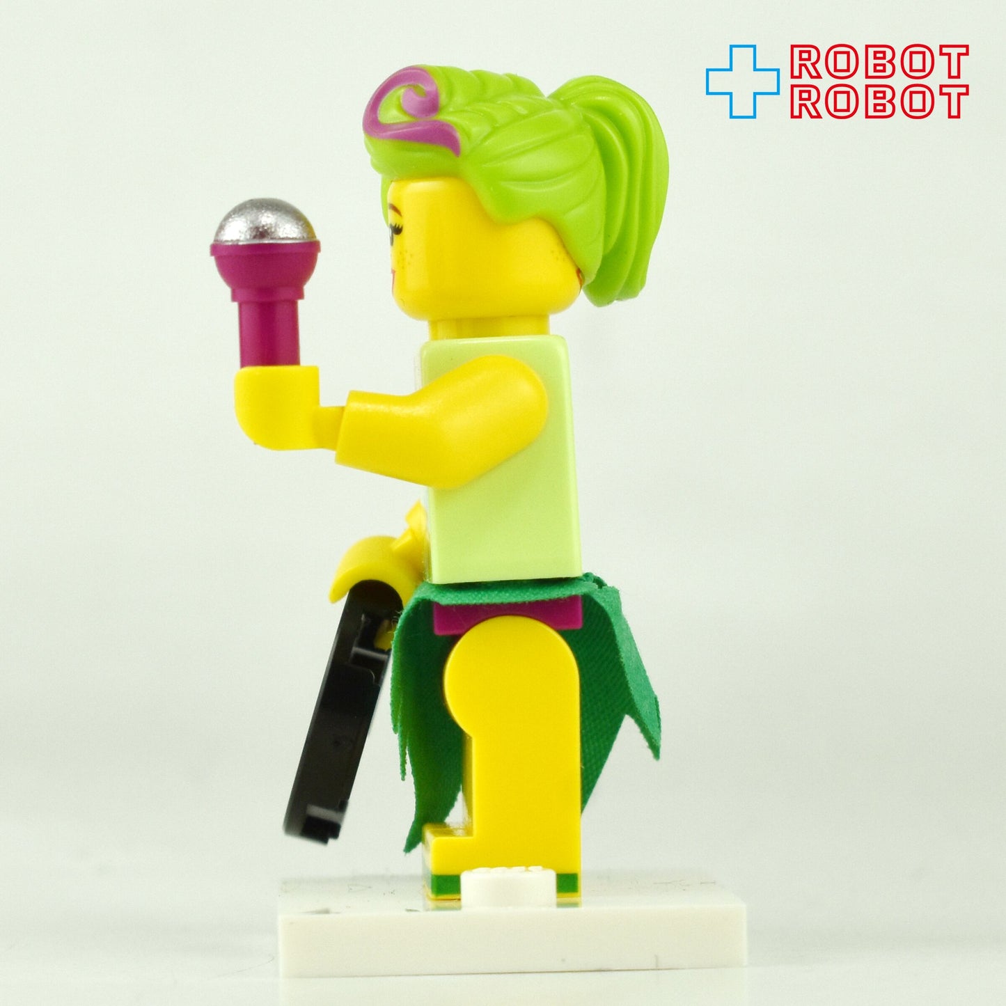 LEGO レゴ ムービー2 ミニフィグ 71023 フラルーラ ミニフィギュア