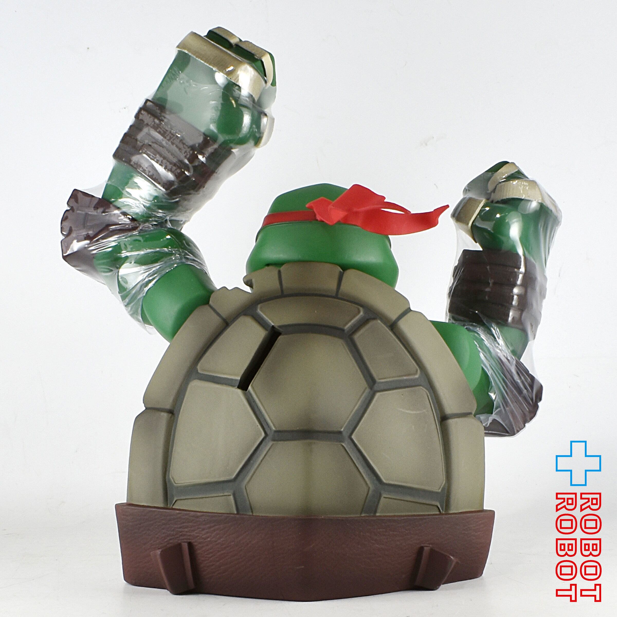 ティーンエイジ・ミュータント・ニンジャ・タートルズ ごみ箱 レア