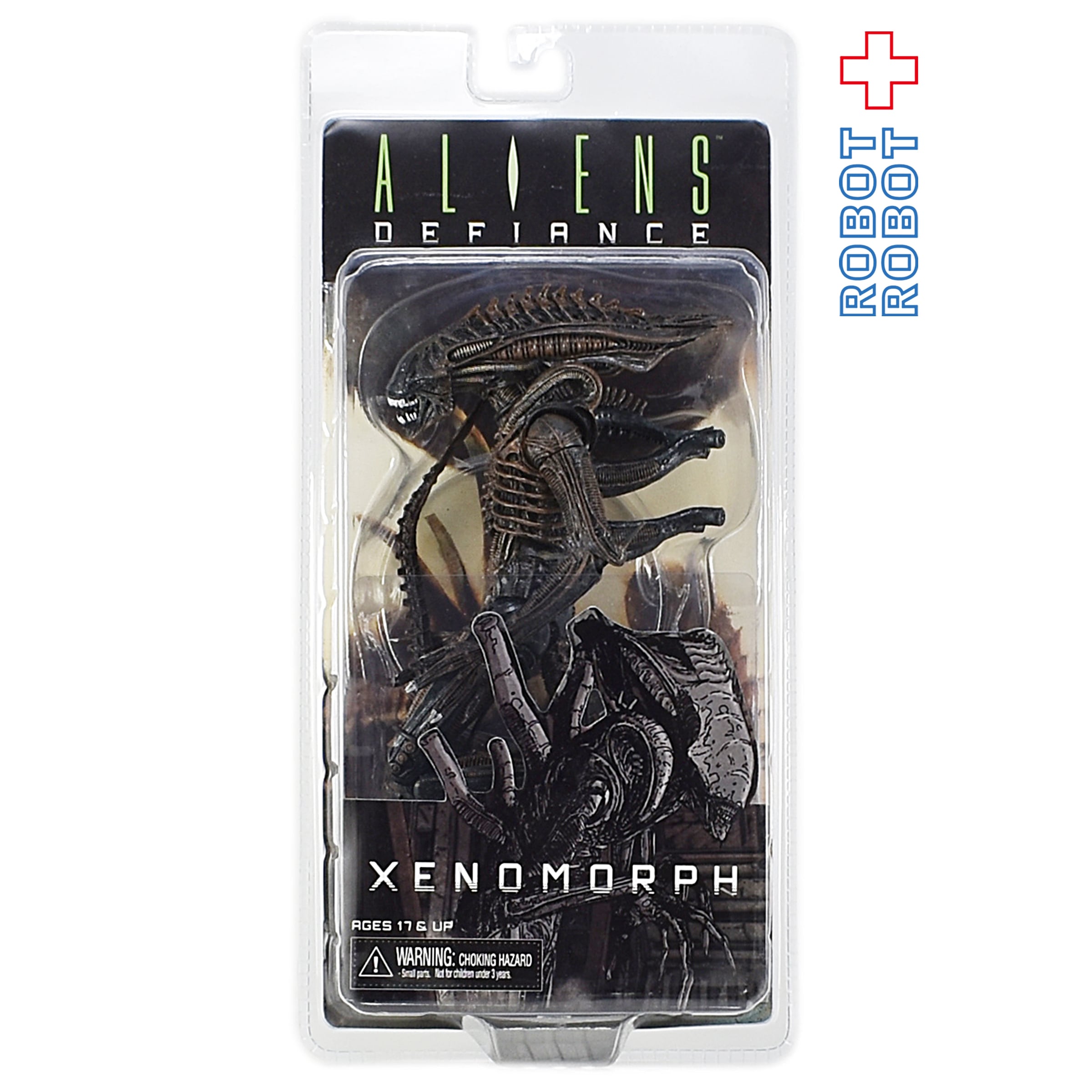 ALIENS/PREDATOR – tagged 