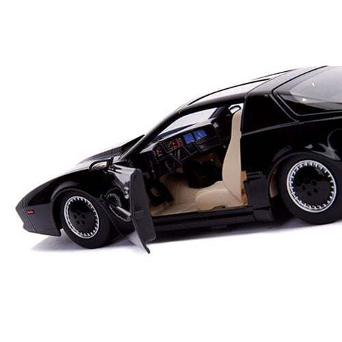 1/24 スケール ナイトライダー KITT ポンティアック トランス w ライト 未開封