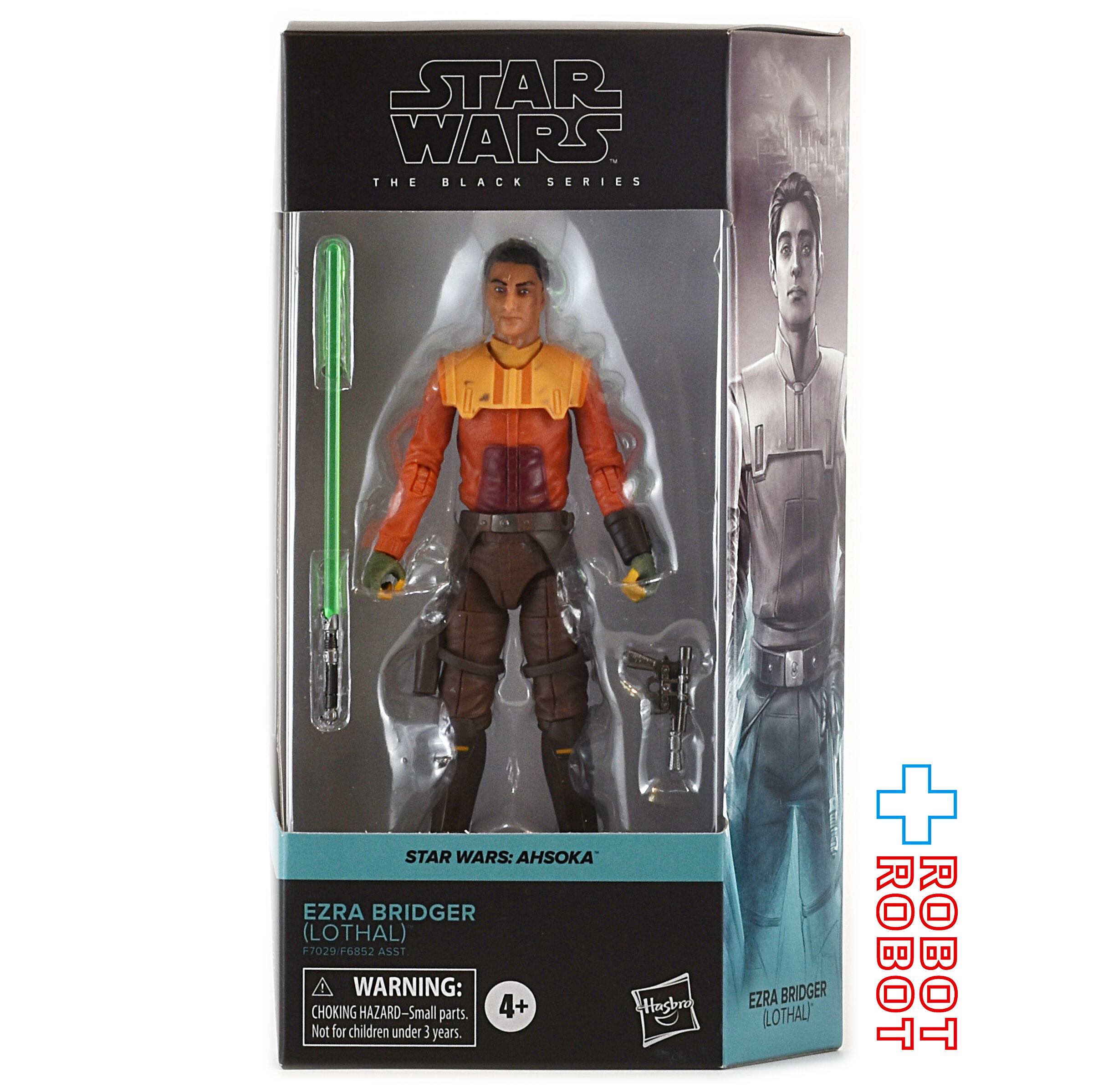 STAR WARS BLACK SERIES – ROBOTROBOT