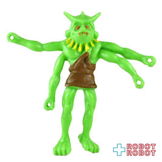 アルコ社 アザーワールド ホンドゥ・ザ・ハチェットマン ベンダブル フィギュア