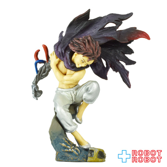 海洋堂 ミニキュー AKIRA アキラ パート1「金田」鉄雄 - 覚醒 -