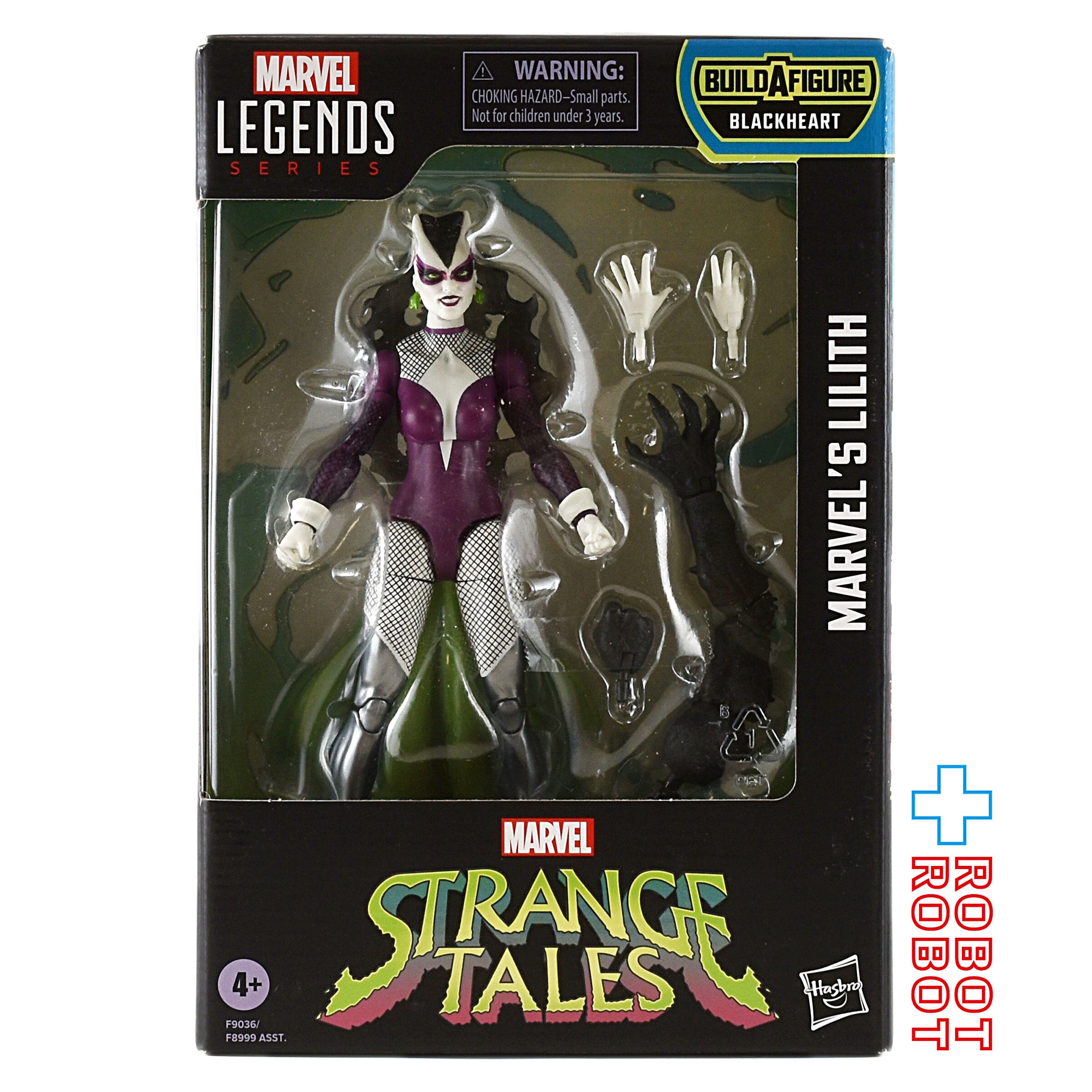MARVEL LEGENDS