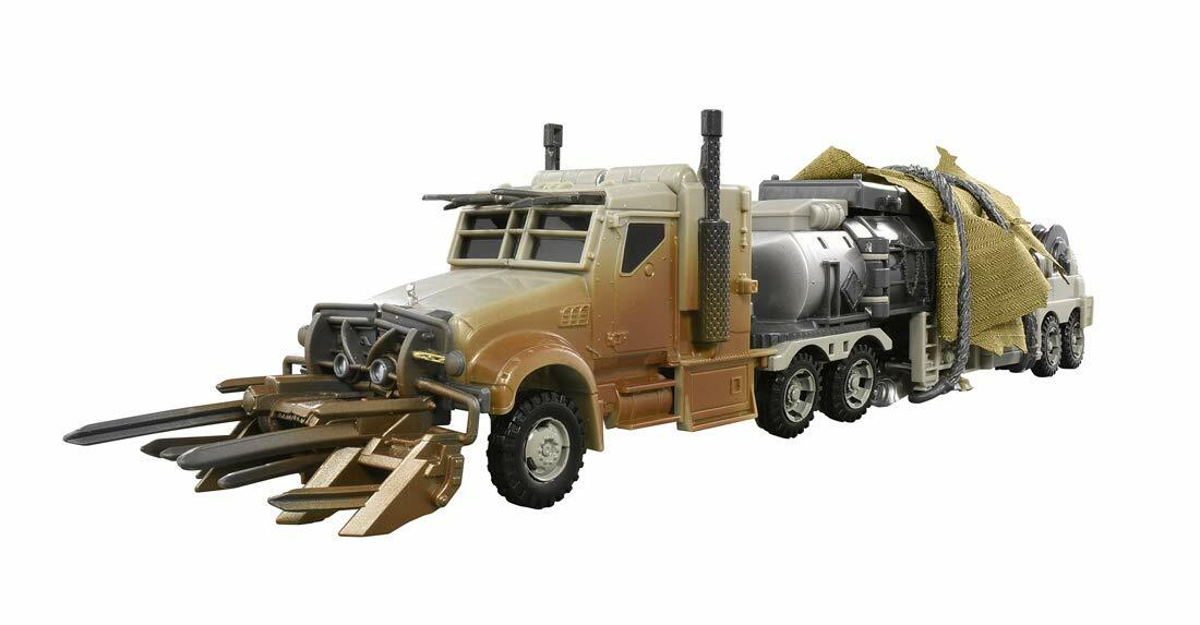 タカラトミー トランスフォーマー スタジオシリーズ SS-27 メガトロン
