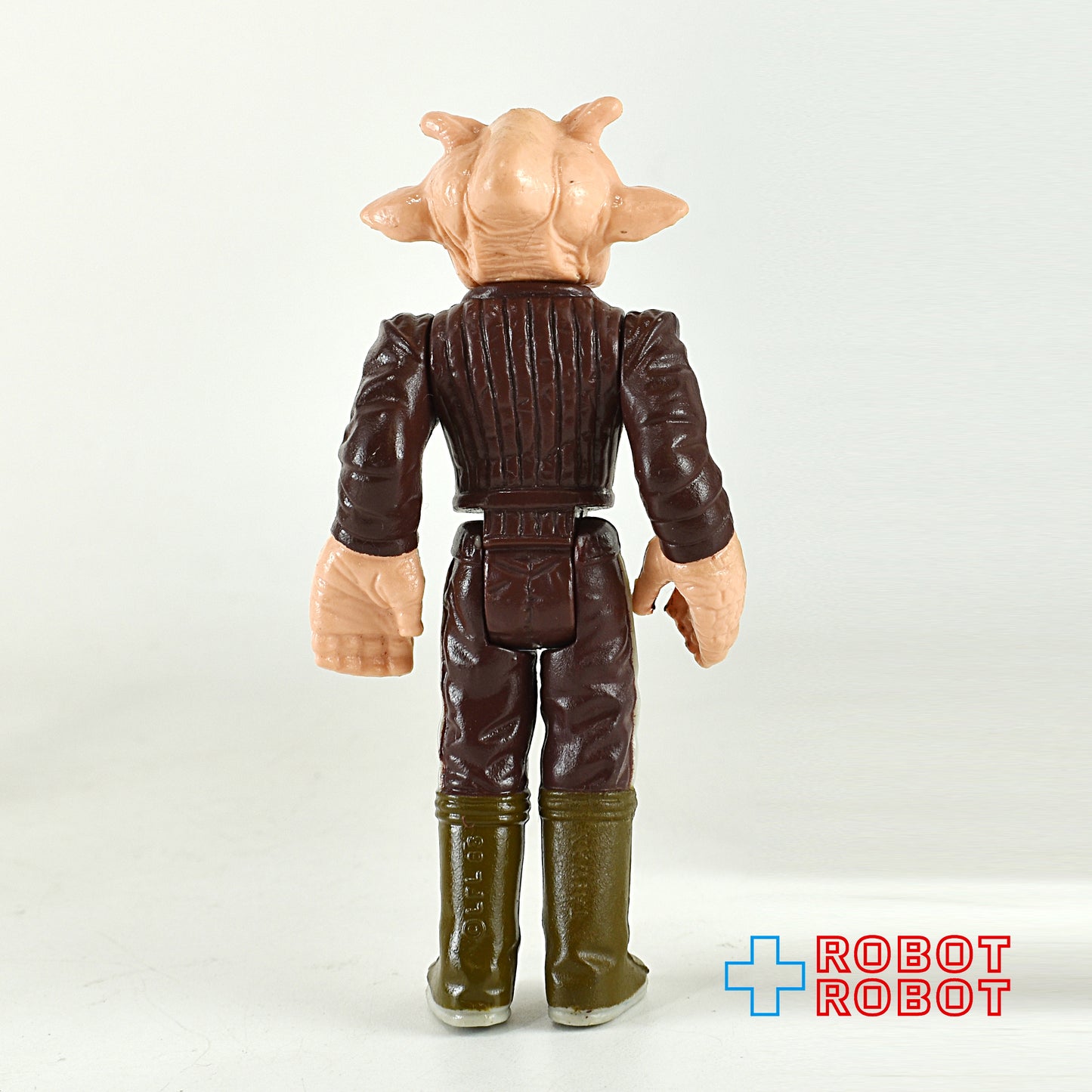 オールドケナー スター・ウォーズ リー＝イーズ アクションフィギュア 武器付完品