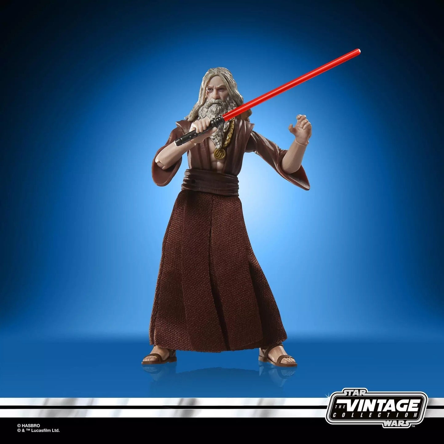 スター・ウォーズ VC361 ジョルース・シバオス [帝国の後継者] ヴィンテージコレクション 3.75インチ アクションフィギュア 未開封
