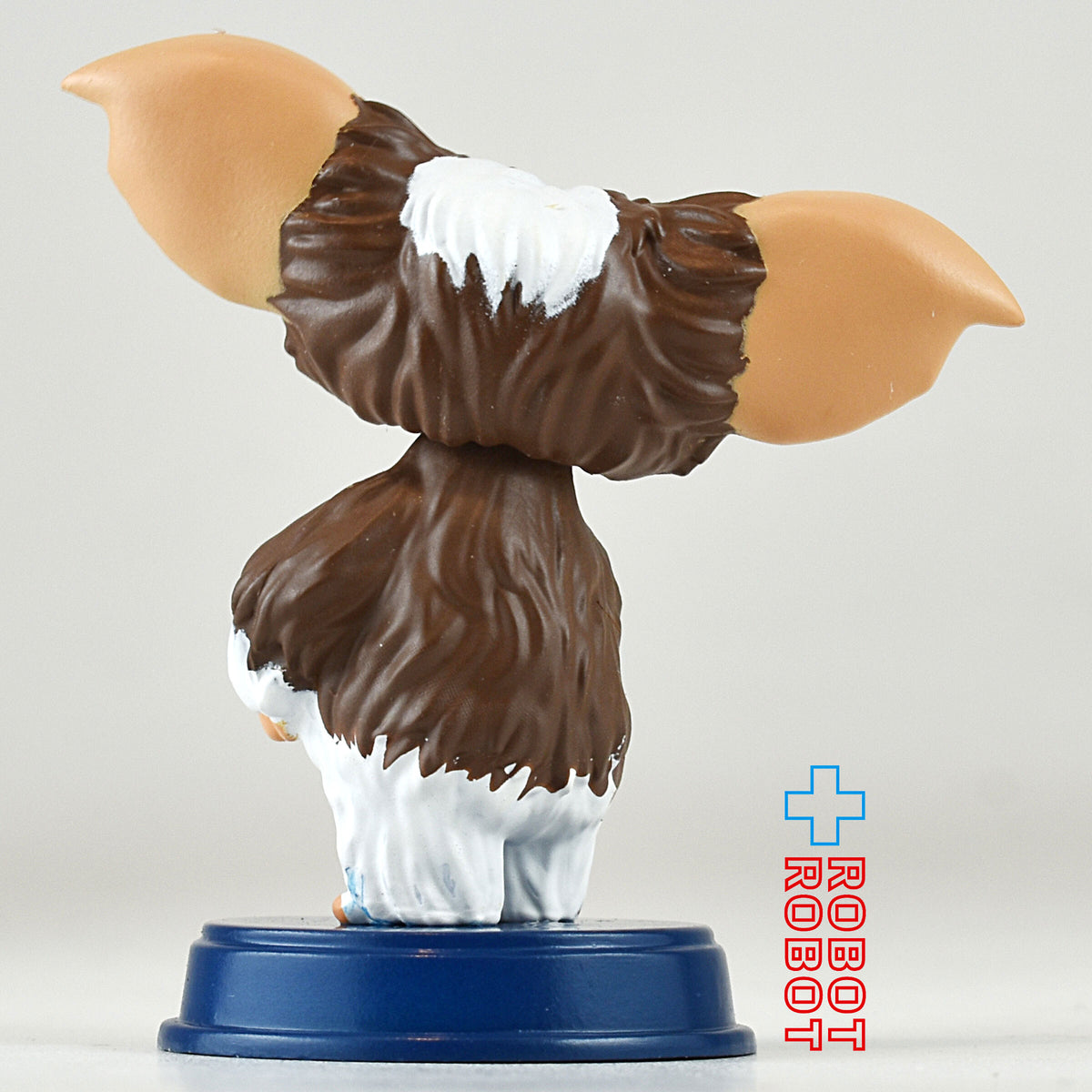 シェイキー! グレムリン バブルヘッドドール Standing Pose フィギュア