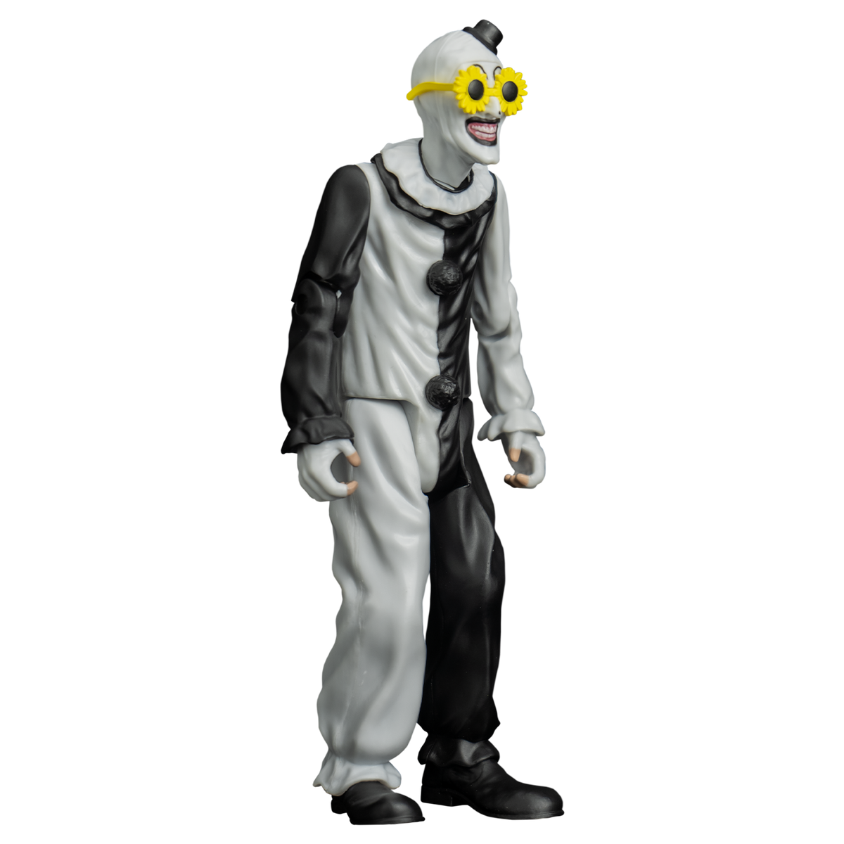 トリックオアトリートスタジオ テリファー2 コスチュームショップ アート・ザ・クラウン アクションフィギュア 未開封