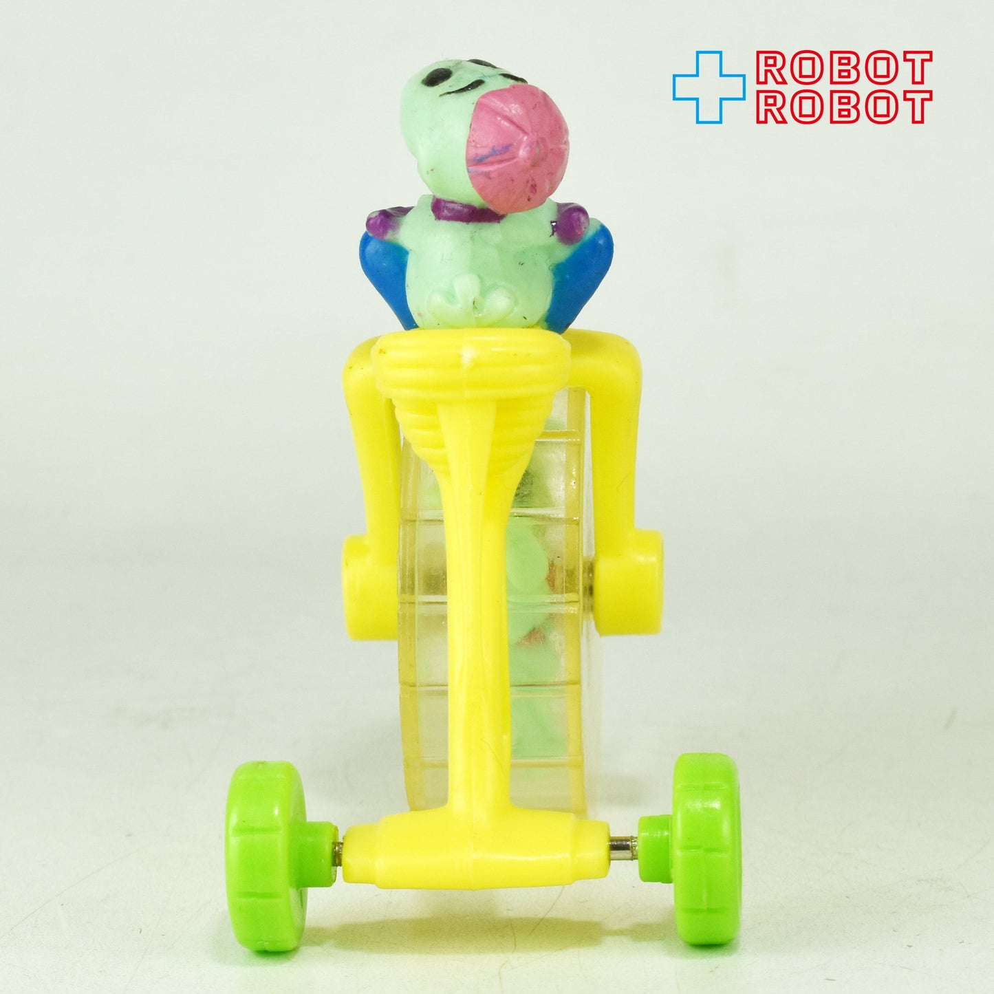 マクドナルド ワーナー ルーニー・テューンズ ゴーゴ・ドードー ハッピーミールトイ フィギュア 1992