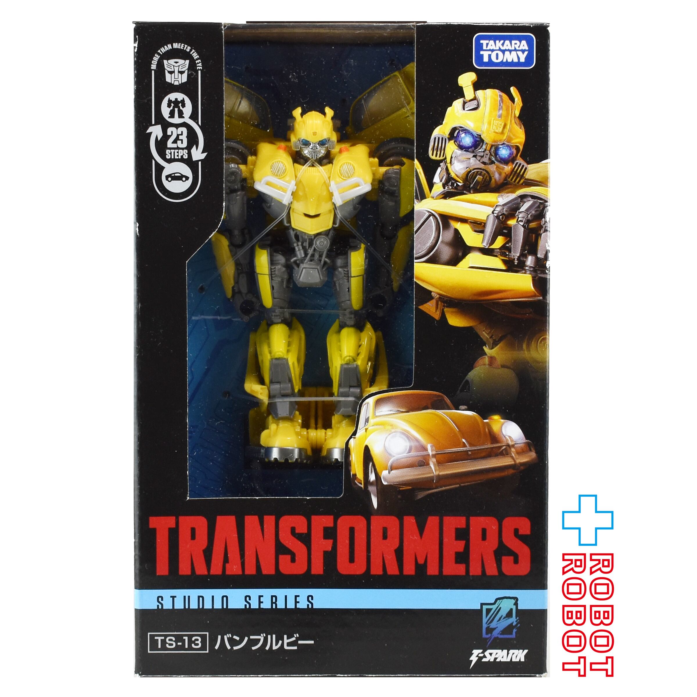 TRANSFORMERS トランスフォーマー – ROBOTROBOT