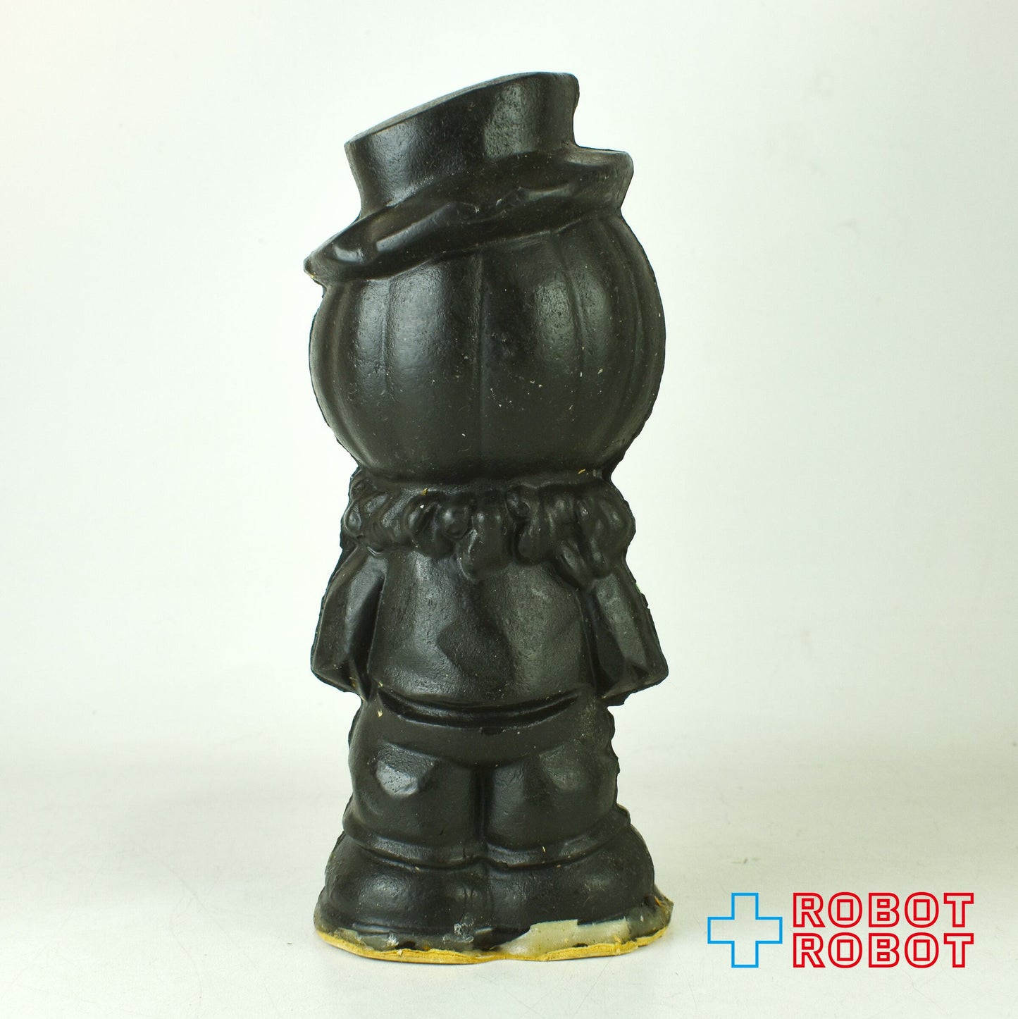 ウィザード ハロウィン カボチャ仮装 エアフレッシュナー フィギュア 1984