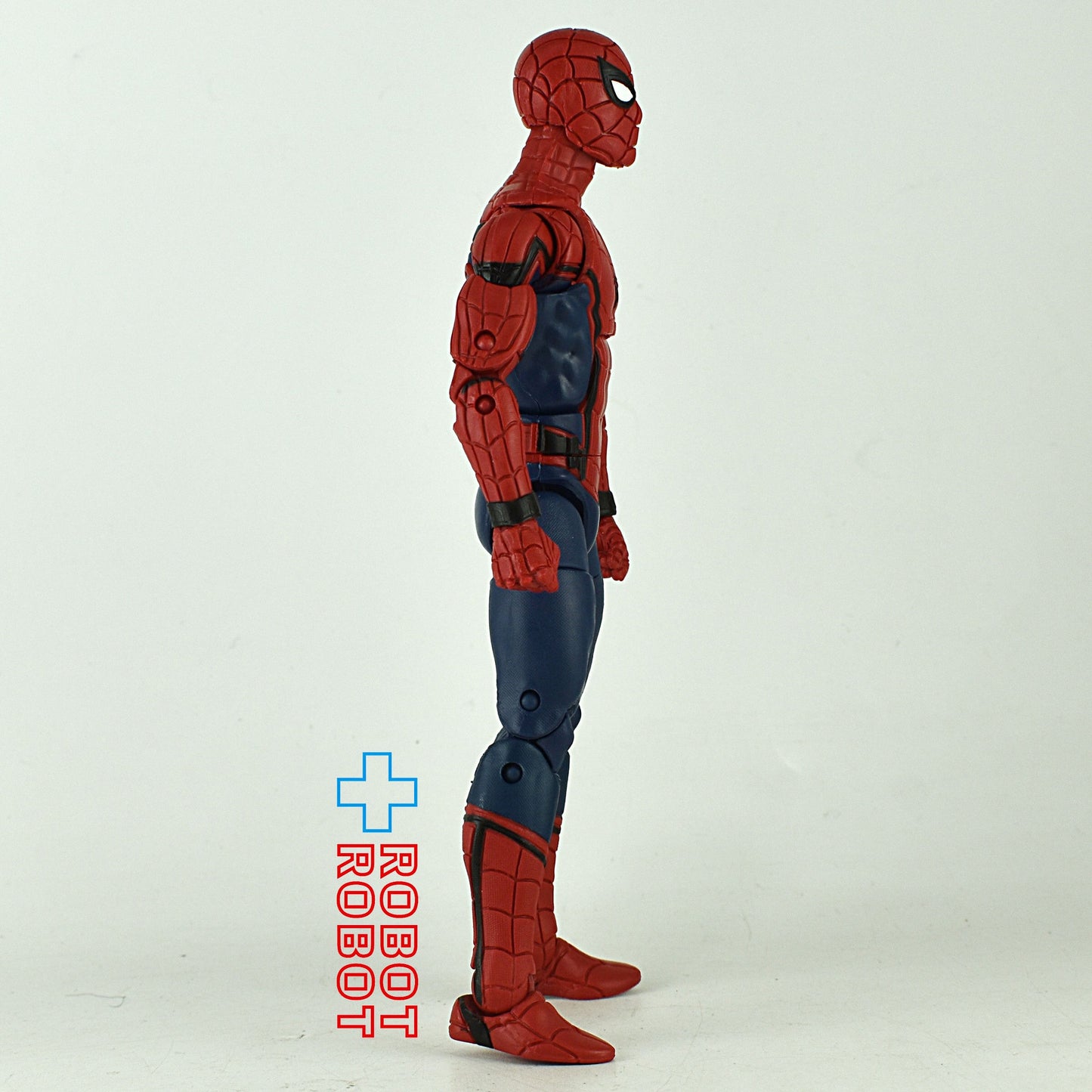 マーベルレジェンド インフィニティ・サーガ シビル・ウォー / キャプテン・アメリカ スパイダーマン 6インチ アクションフィギュア ルース