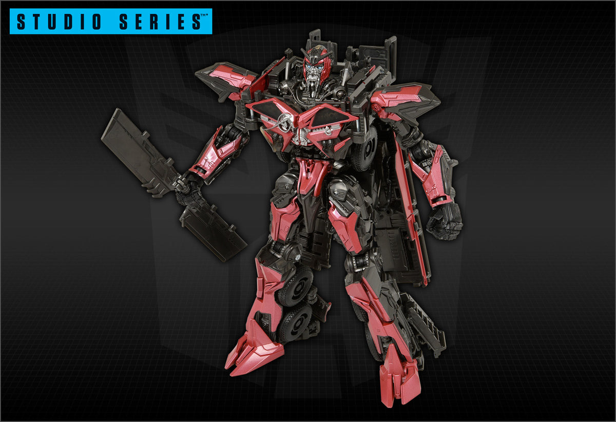 タカラトミー トランスフォーマー スタジオシリーズ SS-49 センチネルプライム